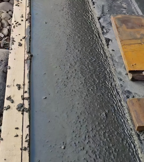 邕宁环氧砂浆的特点及施工流程​