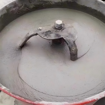 邕宁灌浆料常见问题与解决方法