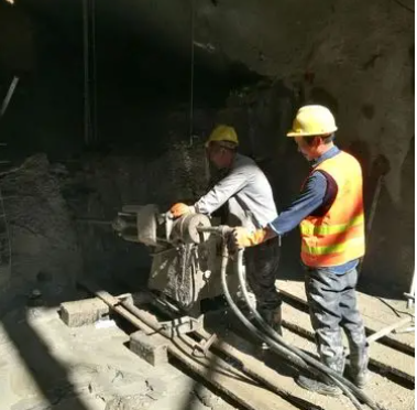 邕宁水下抗分散灌浆料特点 水下不分散注浆料介绍