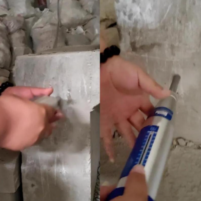 邕宁混凝土强度不足的原因及处理方法