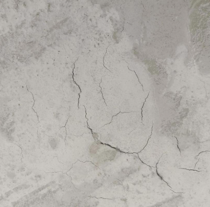 邕宁灌浆料为什么会产生裂缝？出现裂缝该如何处理？