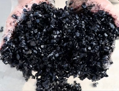 邕宁沥青冷补料（沥青砂）的优势特点与施工流程解析