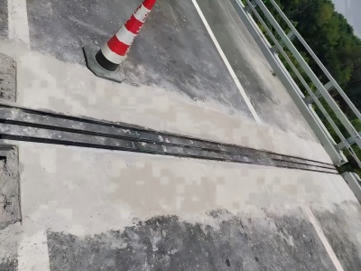 邕宁伸缩缝更换后浇筑材料快速结构修补料速砼的产品特点及施工流程​