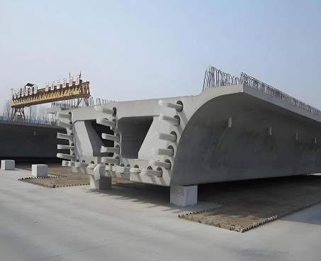 邕宁抗冻压浆料的特点及标准化施工工艺